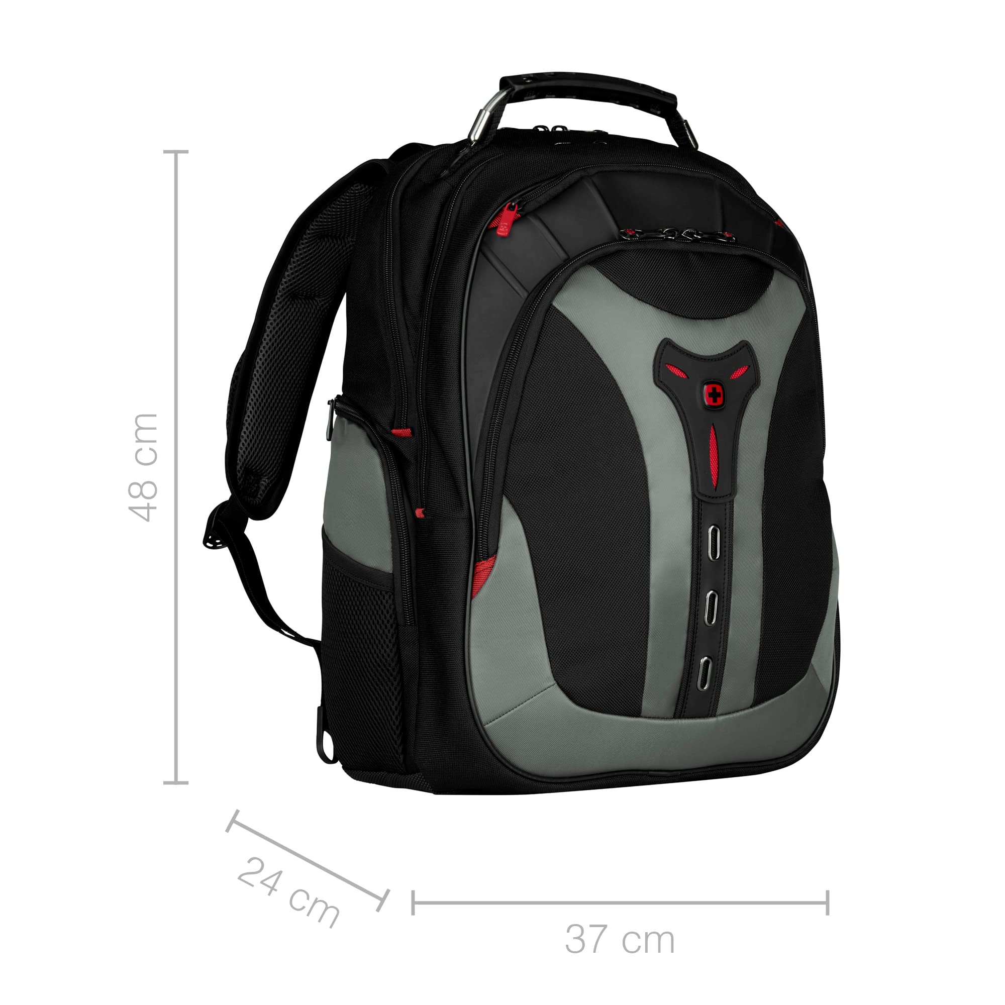 PEGASUS from SwissGear by Wenger Computer Backpack - Image 3