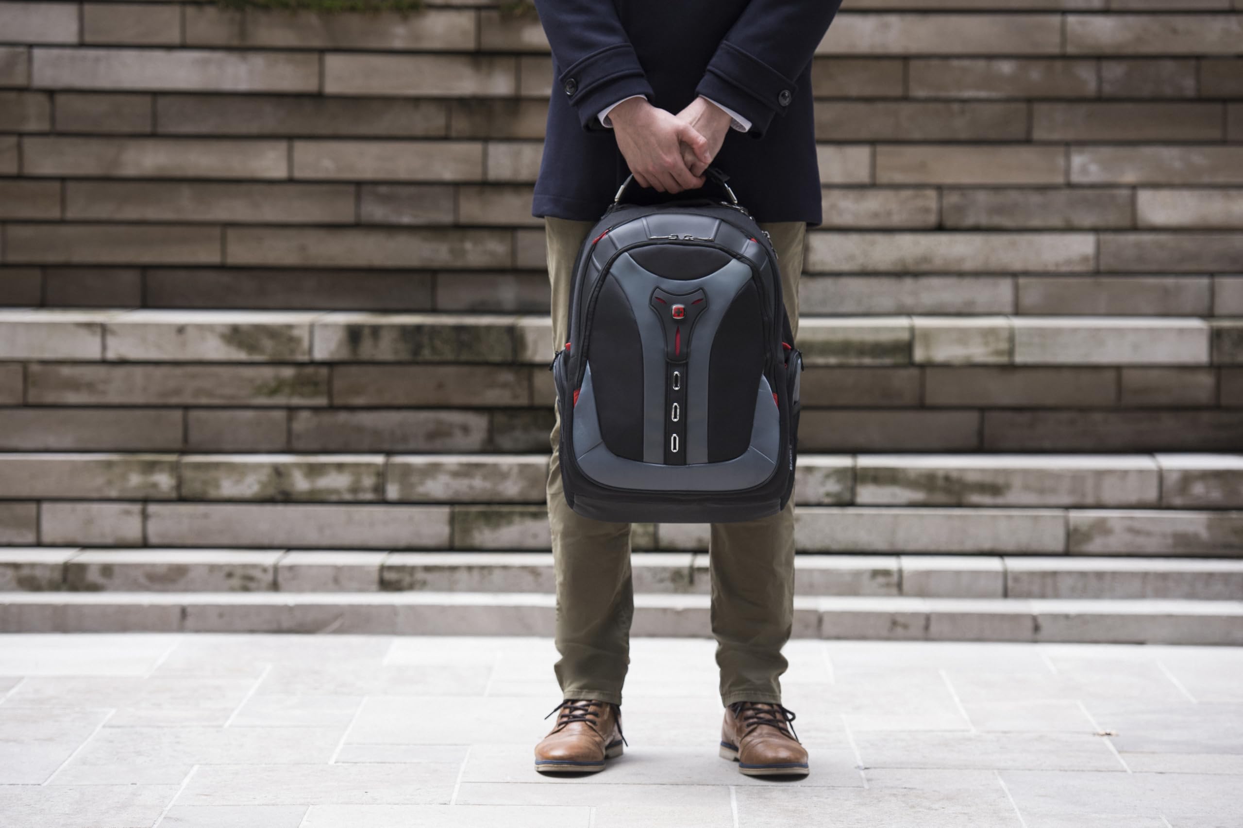 PEGASUS from SwissGear by Wenger Computer Backpack - Image 4