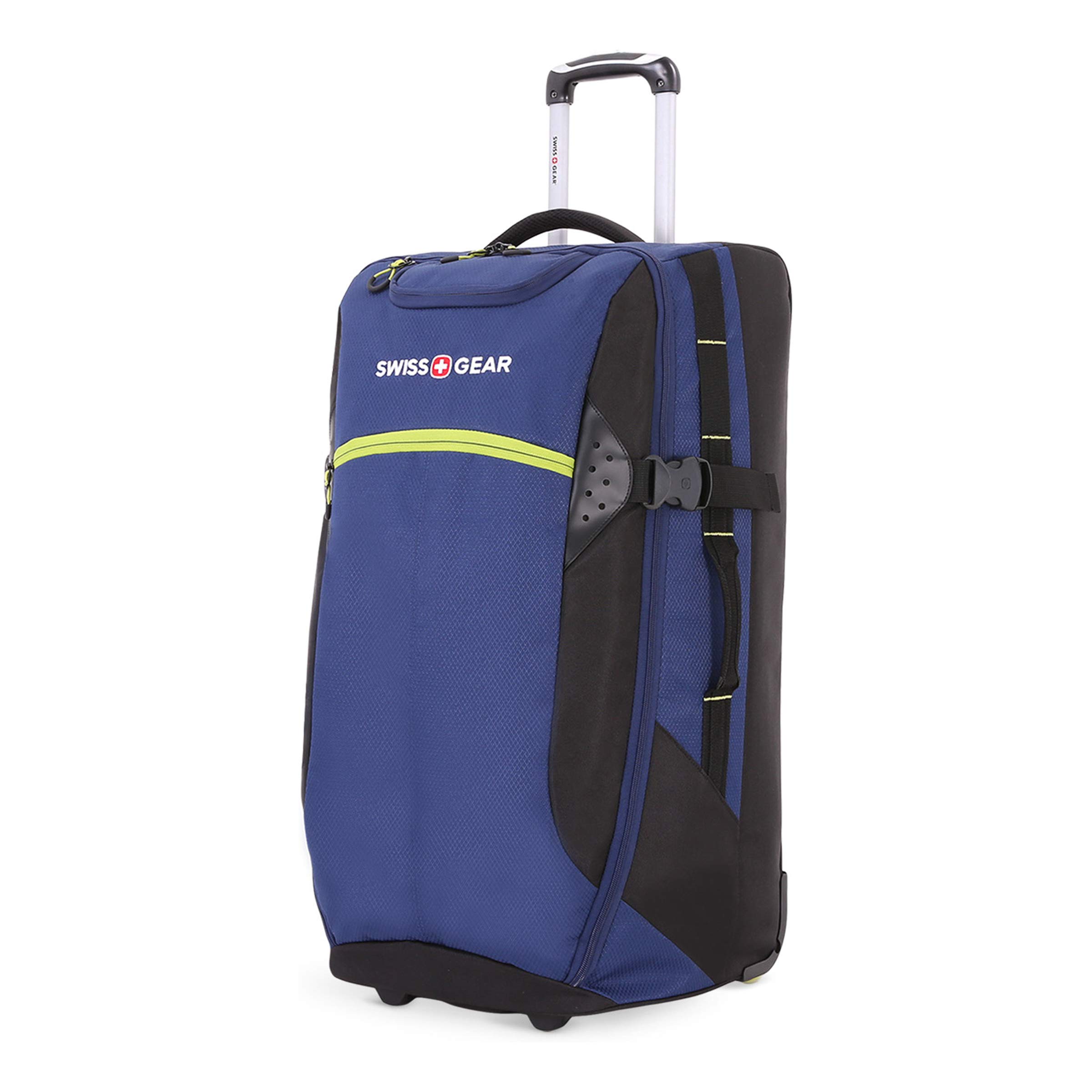 Large Checked Luggage